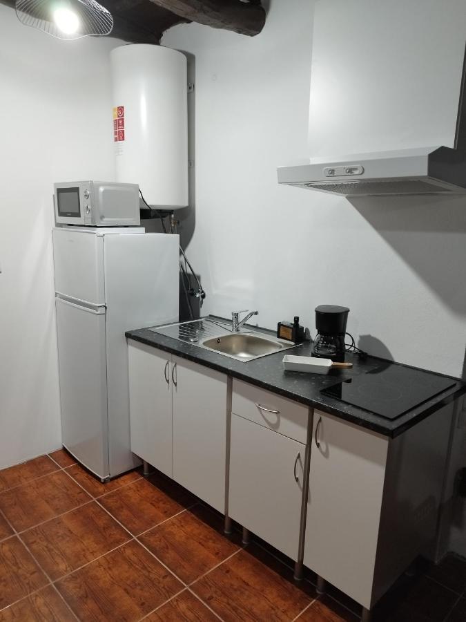 Appartamento Magma Rral3529 Velas Esterno foto