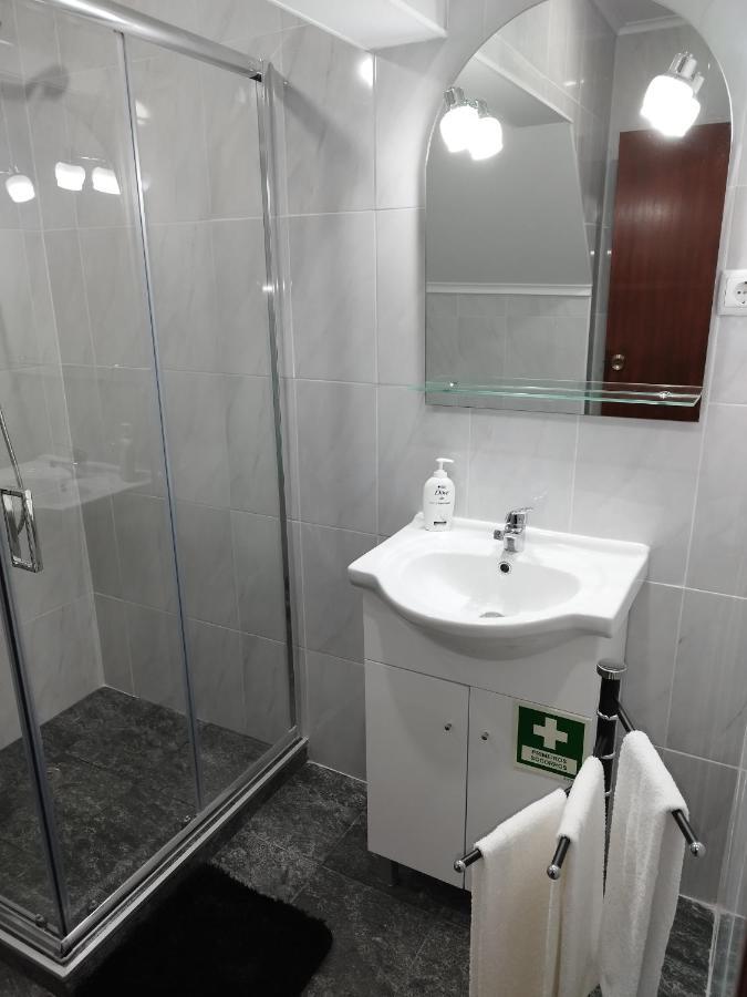Appartamento Magma Rral3529 Velas Esterno foto